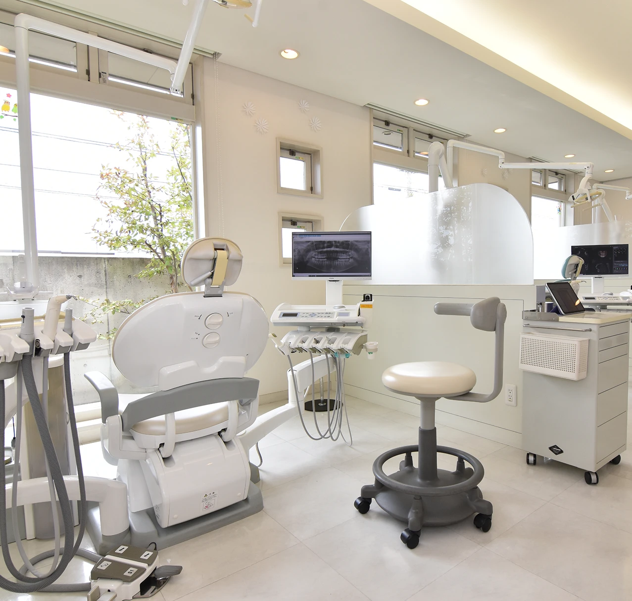 院内環境4