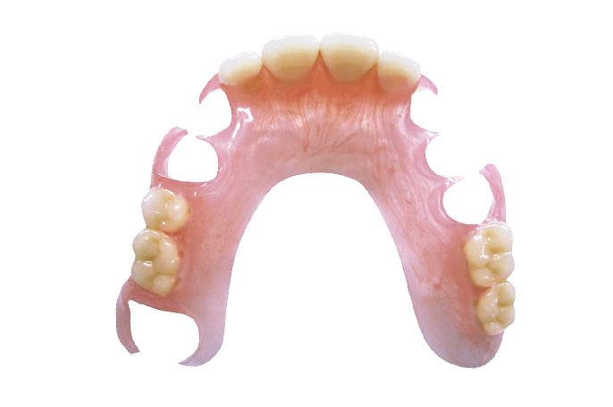  ナチュラルデンチャー